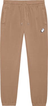 Dalix Mens Ghost Heavy Weight Fleece Sweatpant