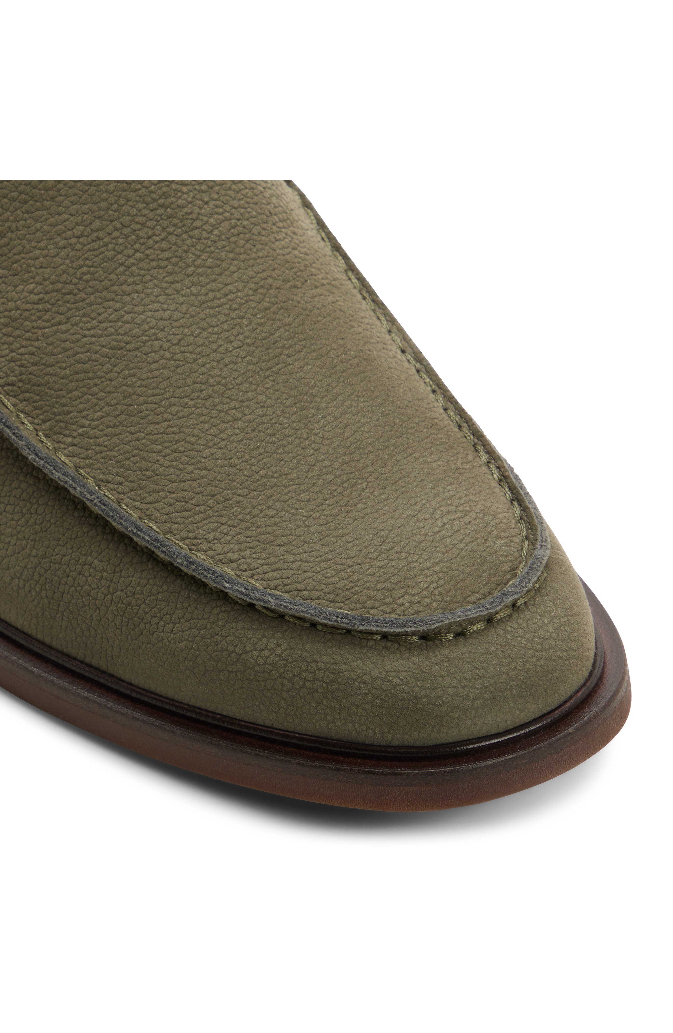 Alfonso Loafer, Alternate, color, KHAKI