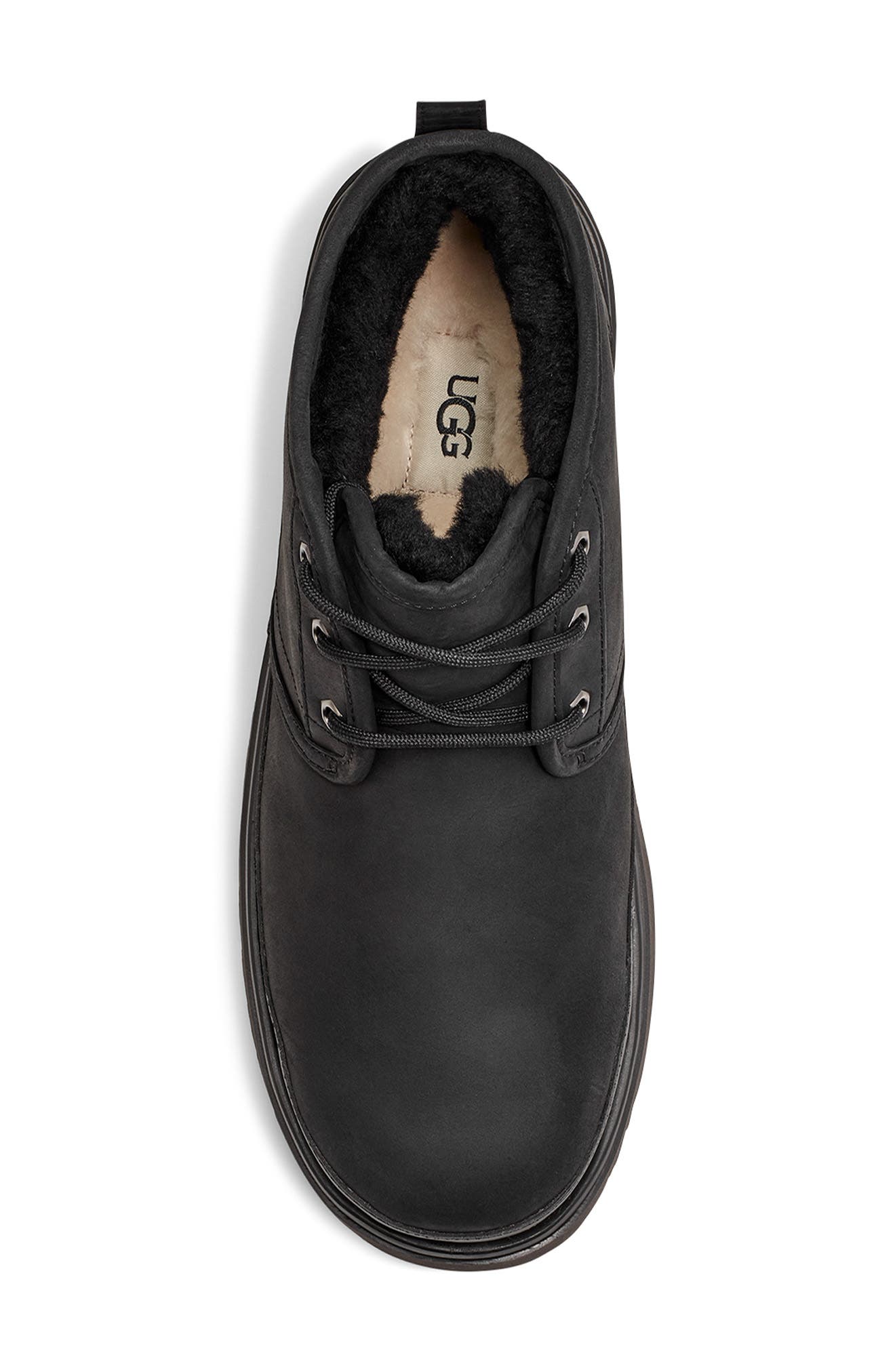 UGG<sup>®</sup> Neumel Weather II Waterproof Boot, Alternate, color, 