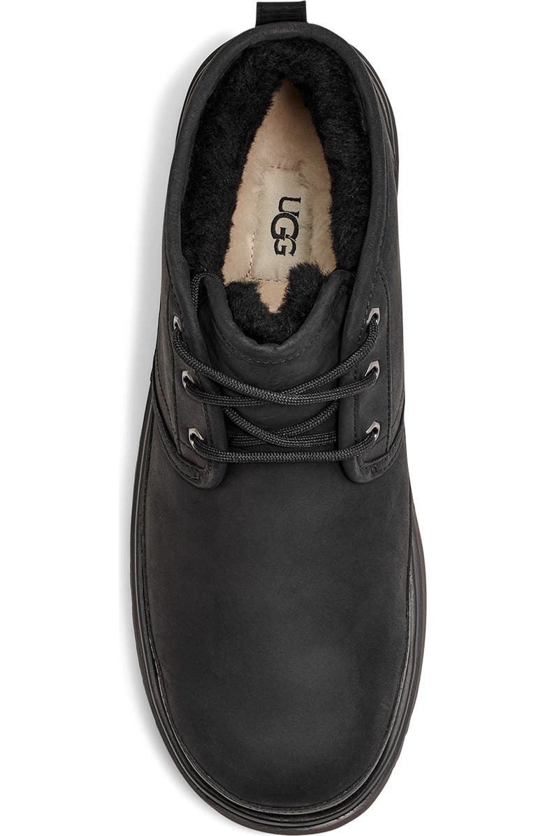 UGG<sup>®</sup> Neumel Weather II Waterproof Boot, Alternate, color,