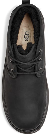 Neumel Weather II Waterproof Boot