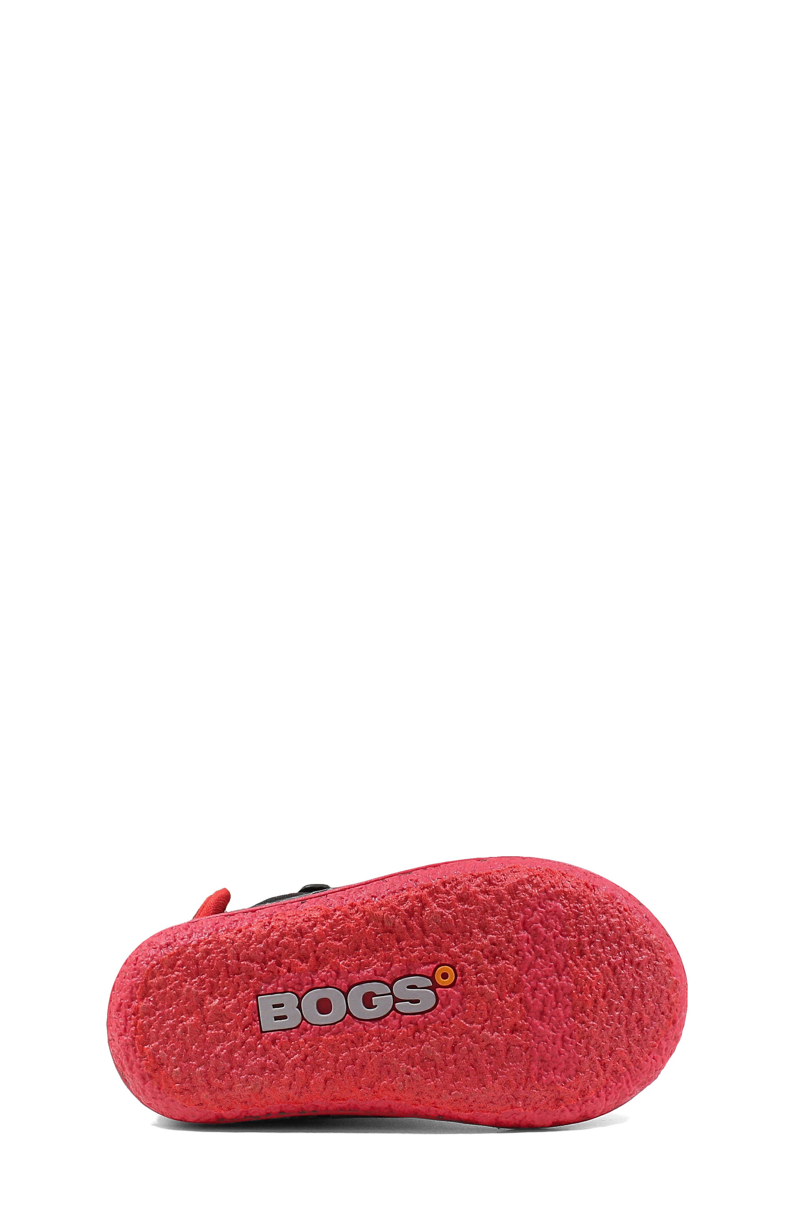 Bogs Baby Bogs Geo Maze Insulated Waterproof Boot, Alternate, color, 