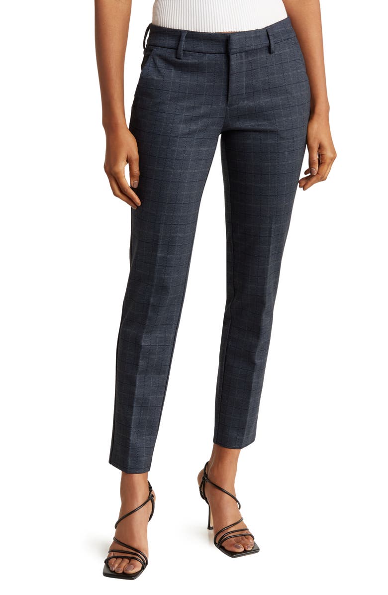 Liverpool Katy Travel Pants, Main, color, 