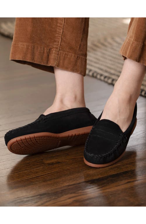Minnetonka Mellony Slipper