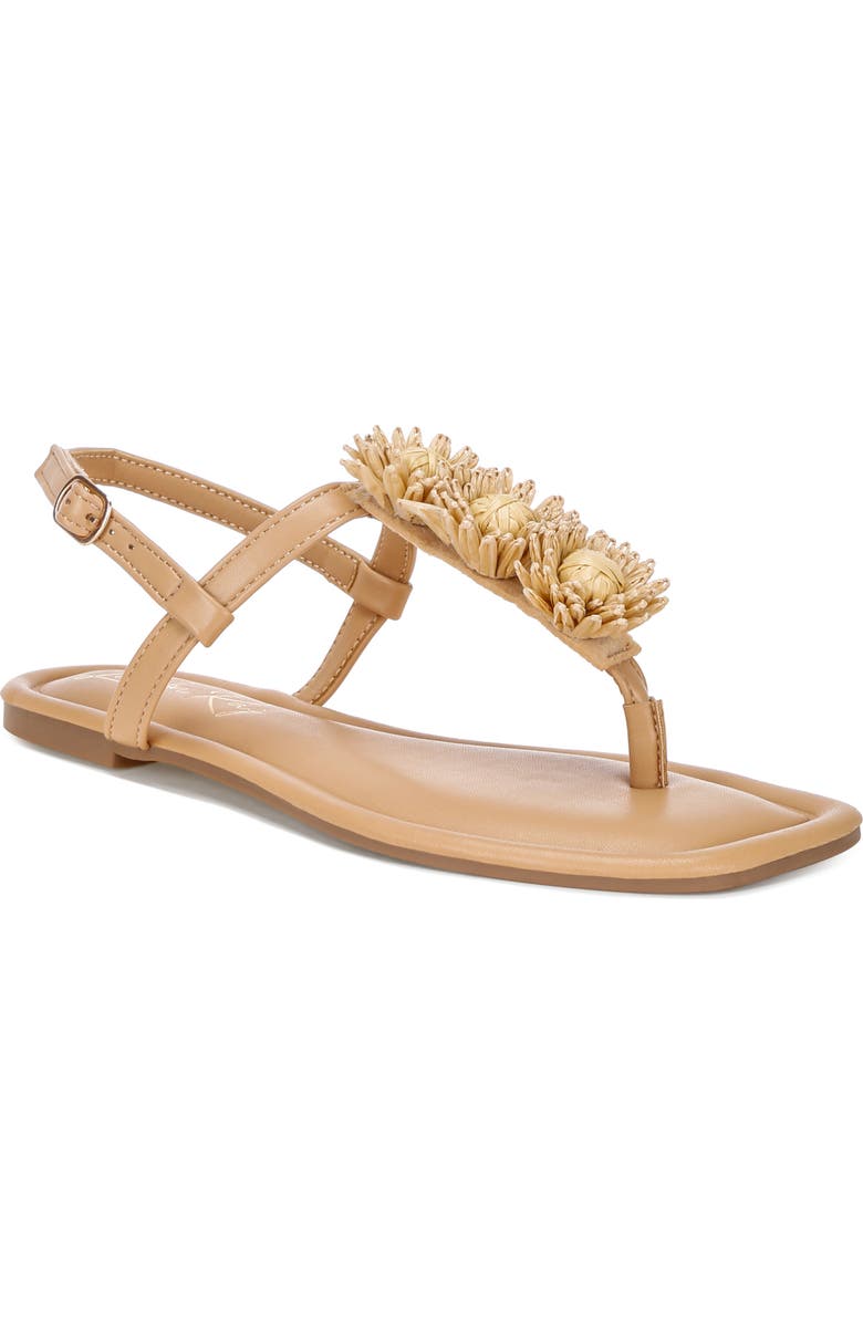 LONDON RAG Salwa Sandal, Main, color,