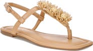 LONDON RAG Salwa Sandal