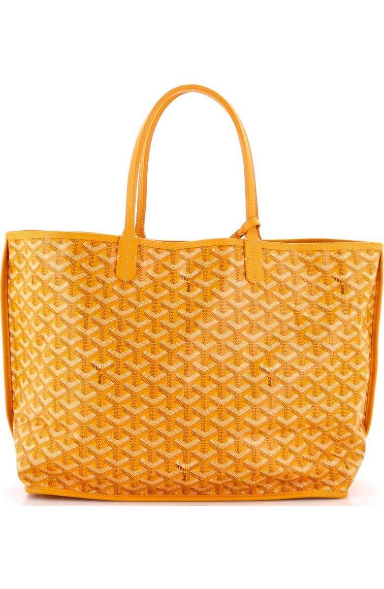 81036096 Anjou Reversible Tote Coated Canvas PM, Alternate, color,