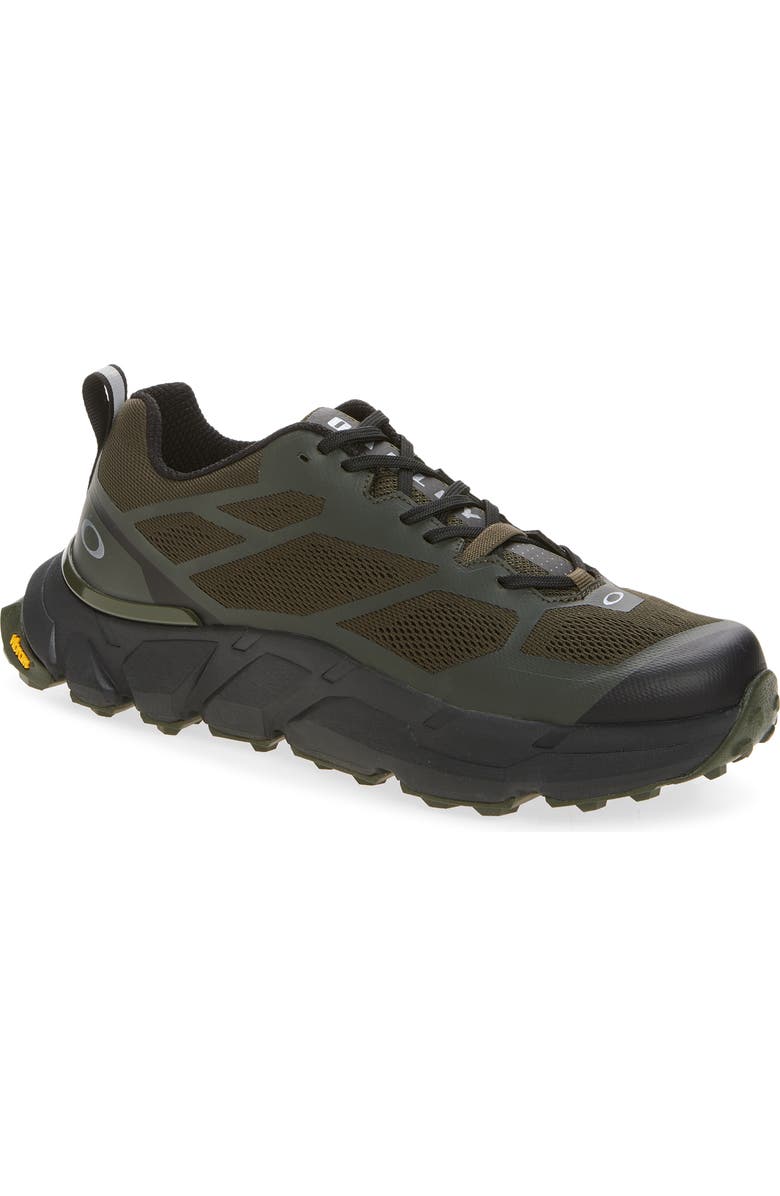 Oakley Light Breathe Vibram<sup>®</sup> Sneaker, Main, color, New Dark Brush