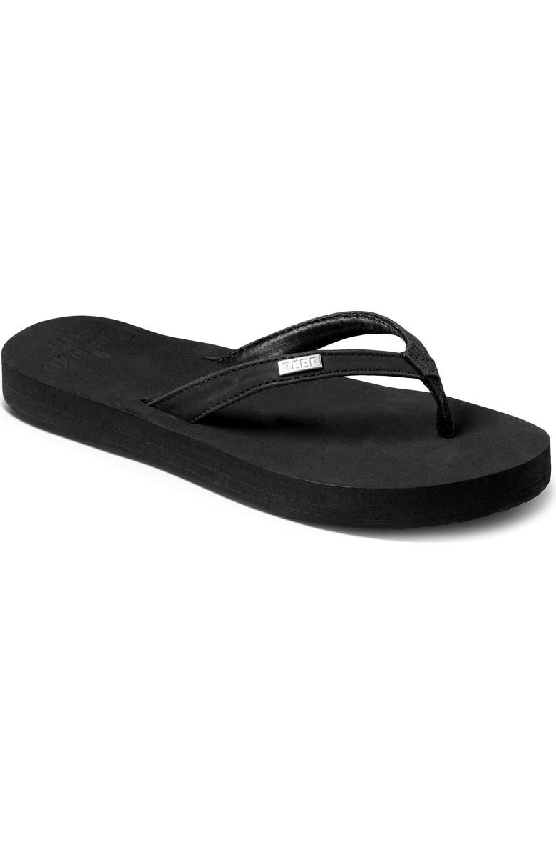 Reef Luna Flip Flop, Main, color,