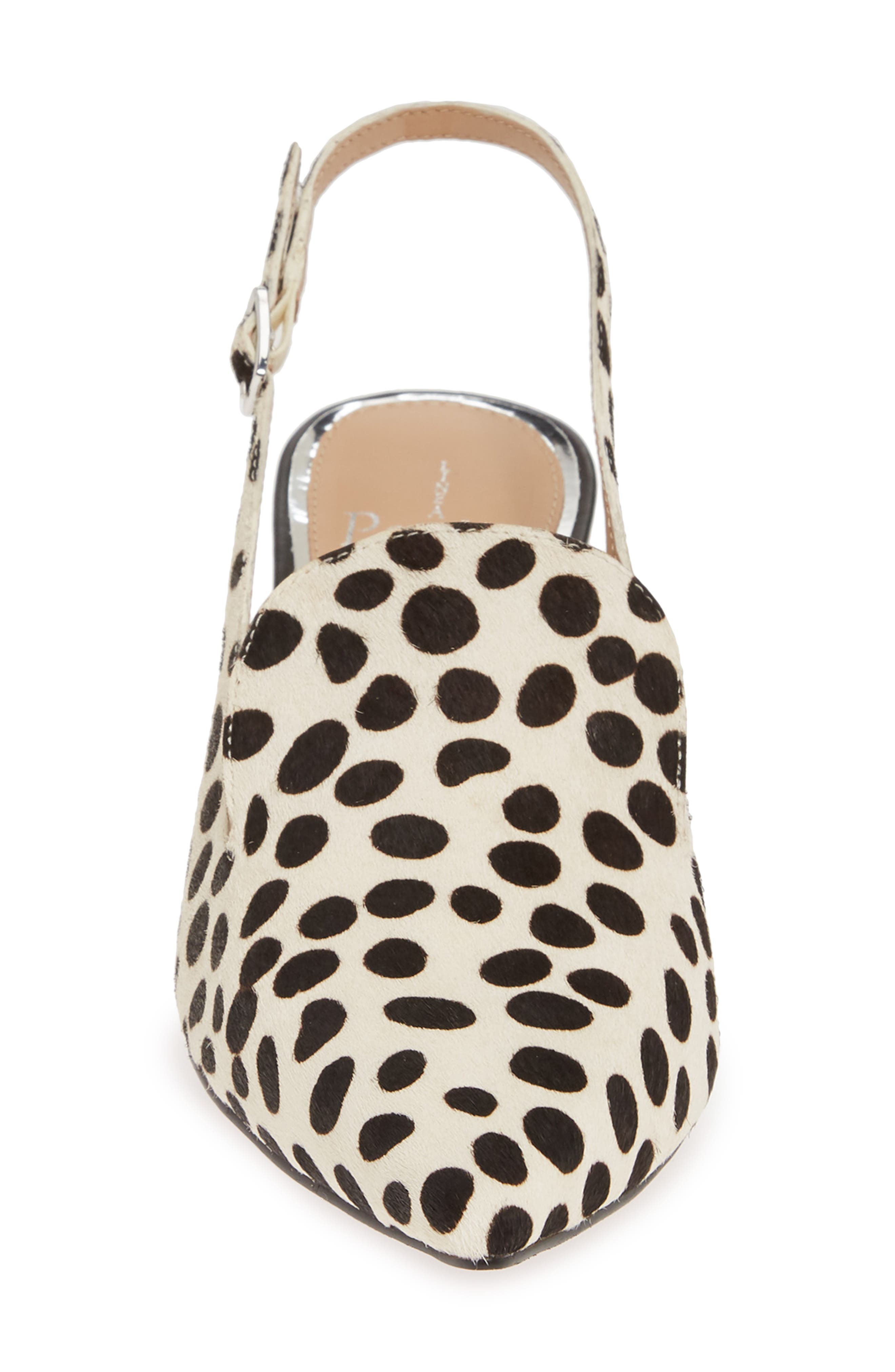 Linea Paolo Slingback Pump, Alternate, color, 