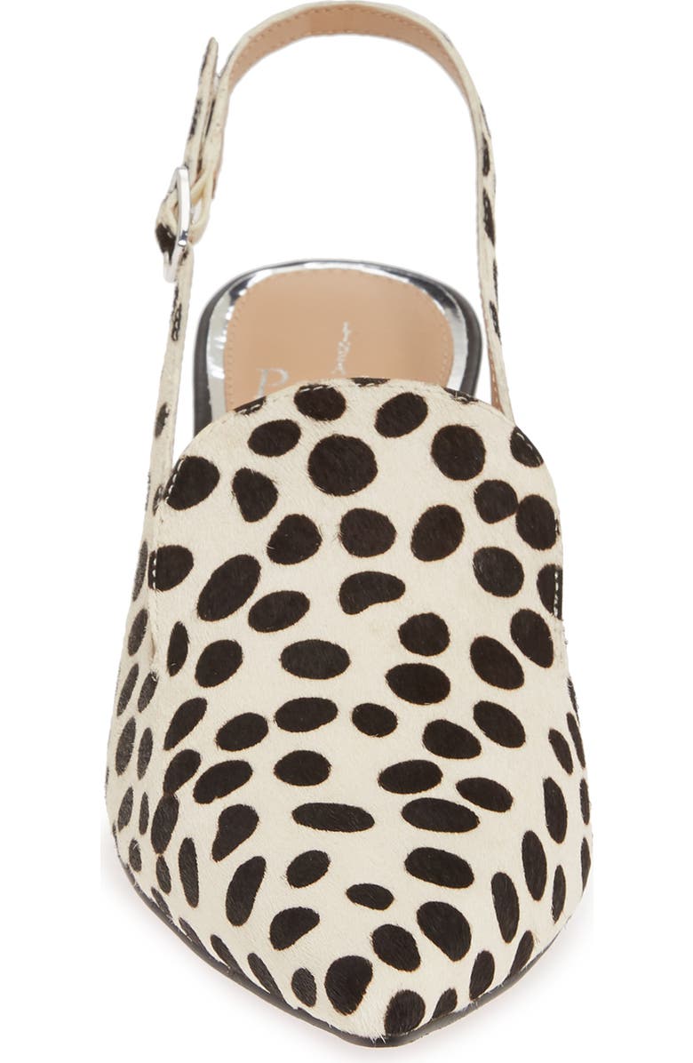 Linea Paolo Slingback Pump, Alternate, color,