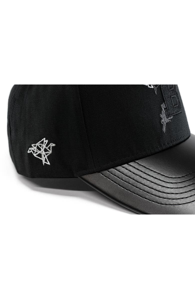 Wear Brims Graduation Baseball Cap, Alternate, color, 