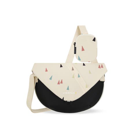 Milli Medium Crossbody Purse W/ RFID Protection