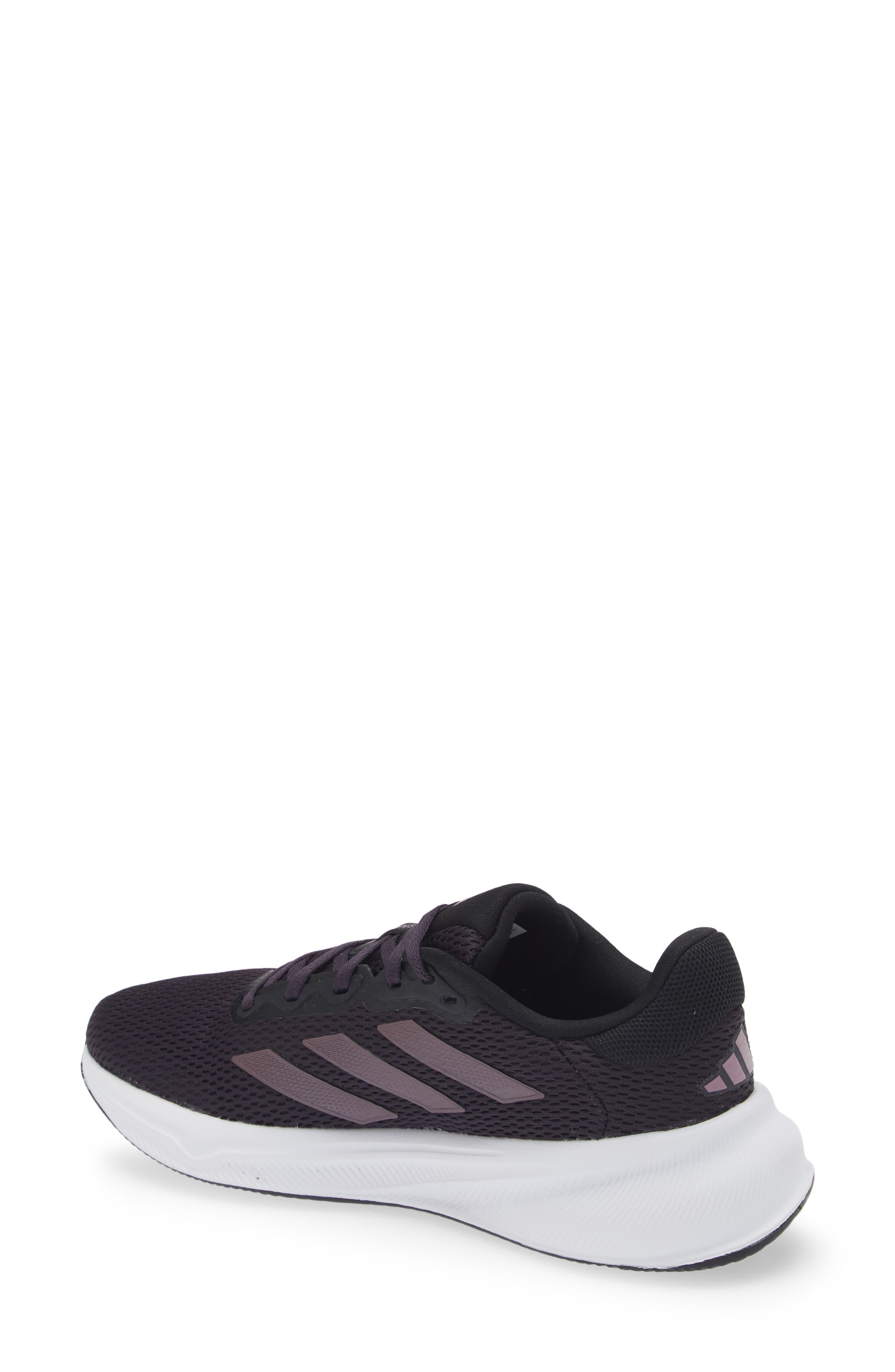 adidas Response Running Shoe, Alternate, color, 