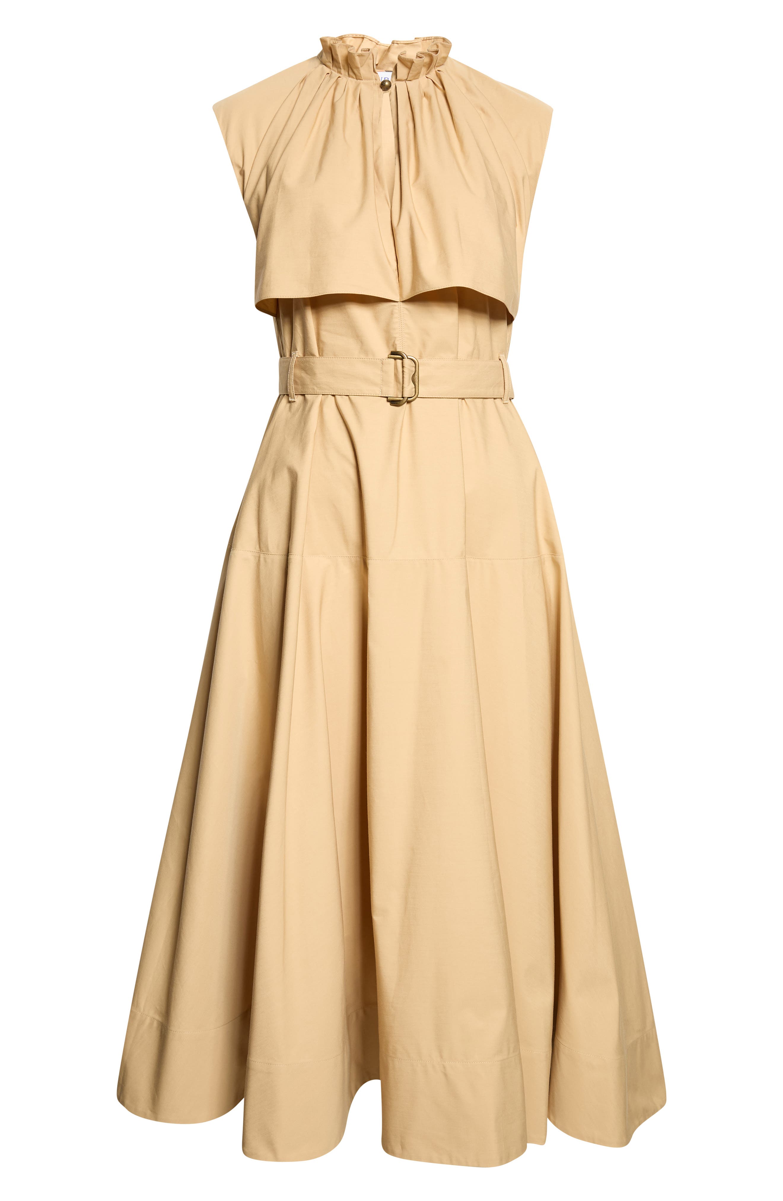 selected HARVEST BEIGE