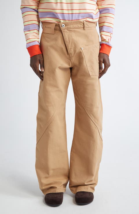 Men's JW Anderson Pants | Nordstrom Men's JW Anderson Pants | Nordstrom