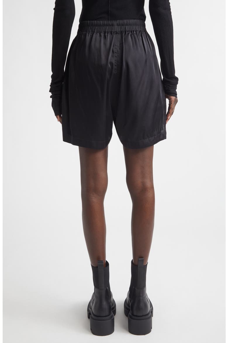 Boxers, Alternate, color, BLACK