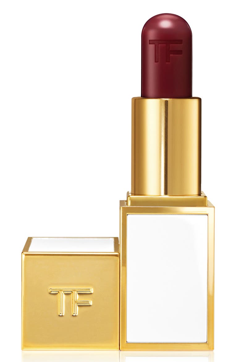 Soleil Clutch Sized Lip Balm (Limited Edition), Main, color, LA PISCINE