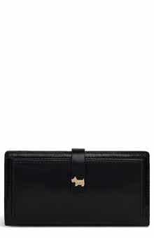 Radley Large Newick Road Leather Bifold Wallet