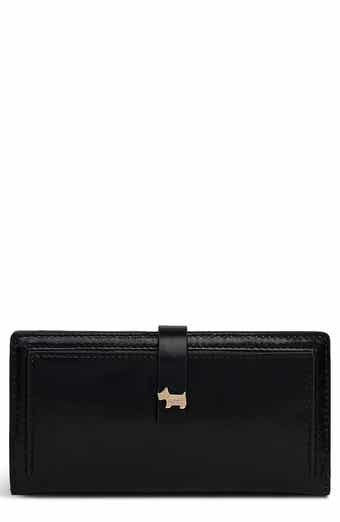 Large Newick Road Leather Bifold Wallet