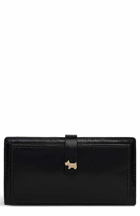 Radley Large Newick Road Leather Bifold Wallet