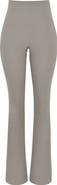 HOUSE OF CB Laurel High Waist Stretch Trousers