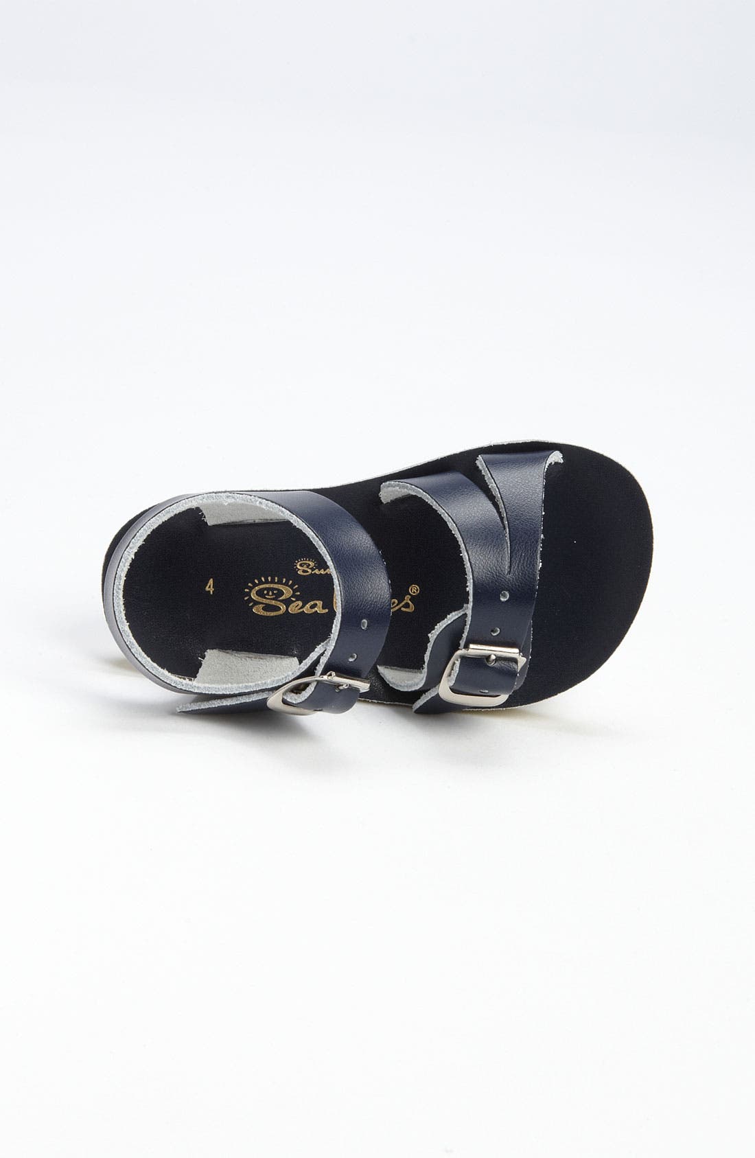 Sea Wee Water Friendly Sandal, Alternate, color, NAVY BLUE
