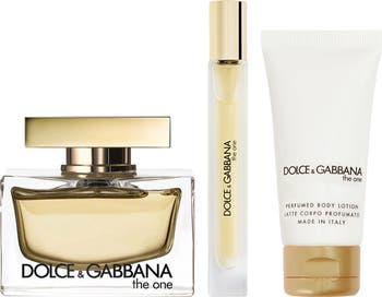 Women's 3-Piece The One Eau de Parfum Set
