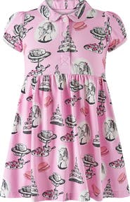 Rachel Riley Eloise Afternoon Tea Dress