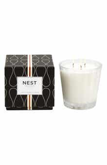 NEST New York NEST Fragrances Vanilla Orchid & Almond 3-Wick Candle
