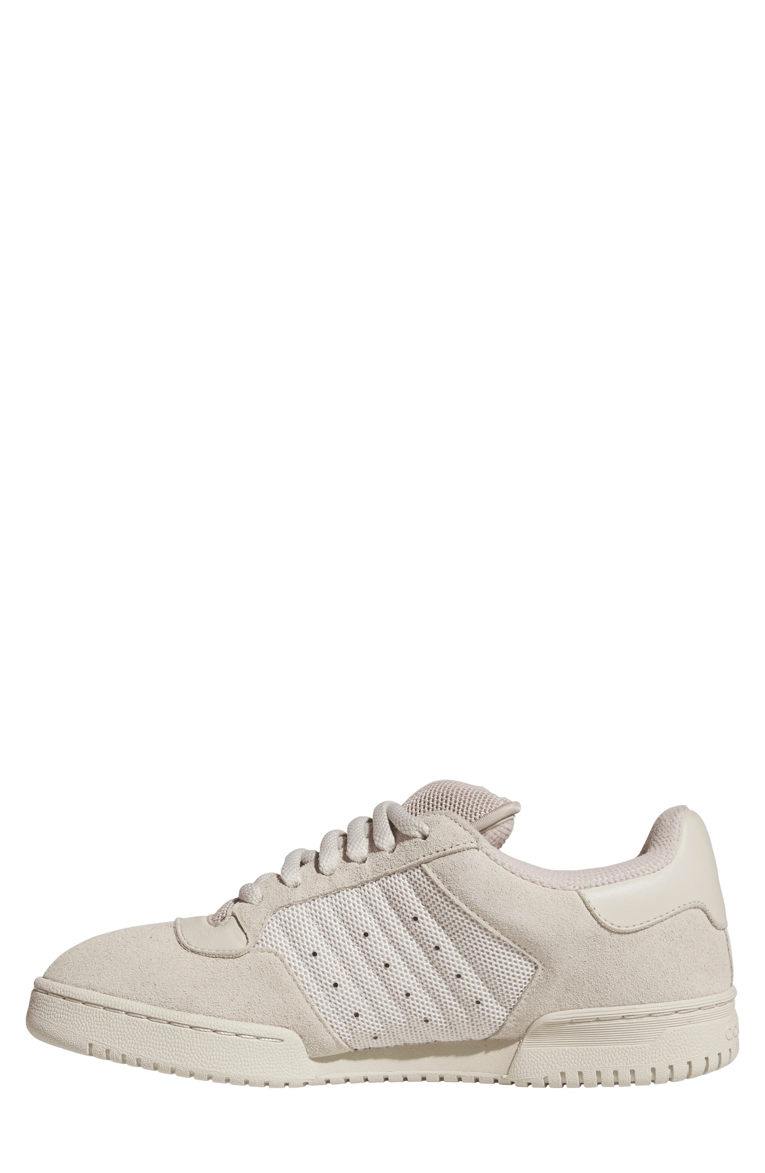 Powerphase Sneaker, Alternate, color, ALUMINA