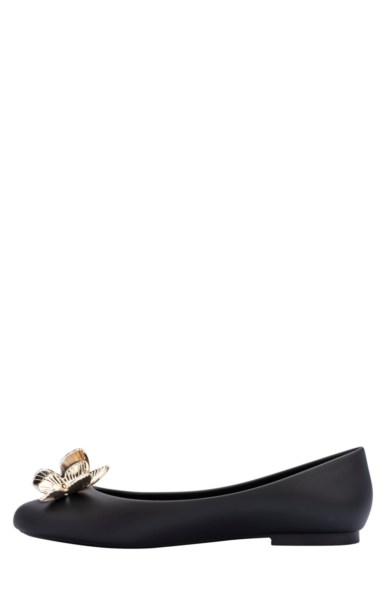 Melissa Doll XIX Butterfly Water Resistant Flat, Alternate, color, 