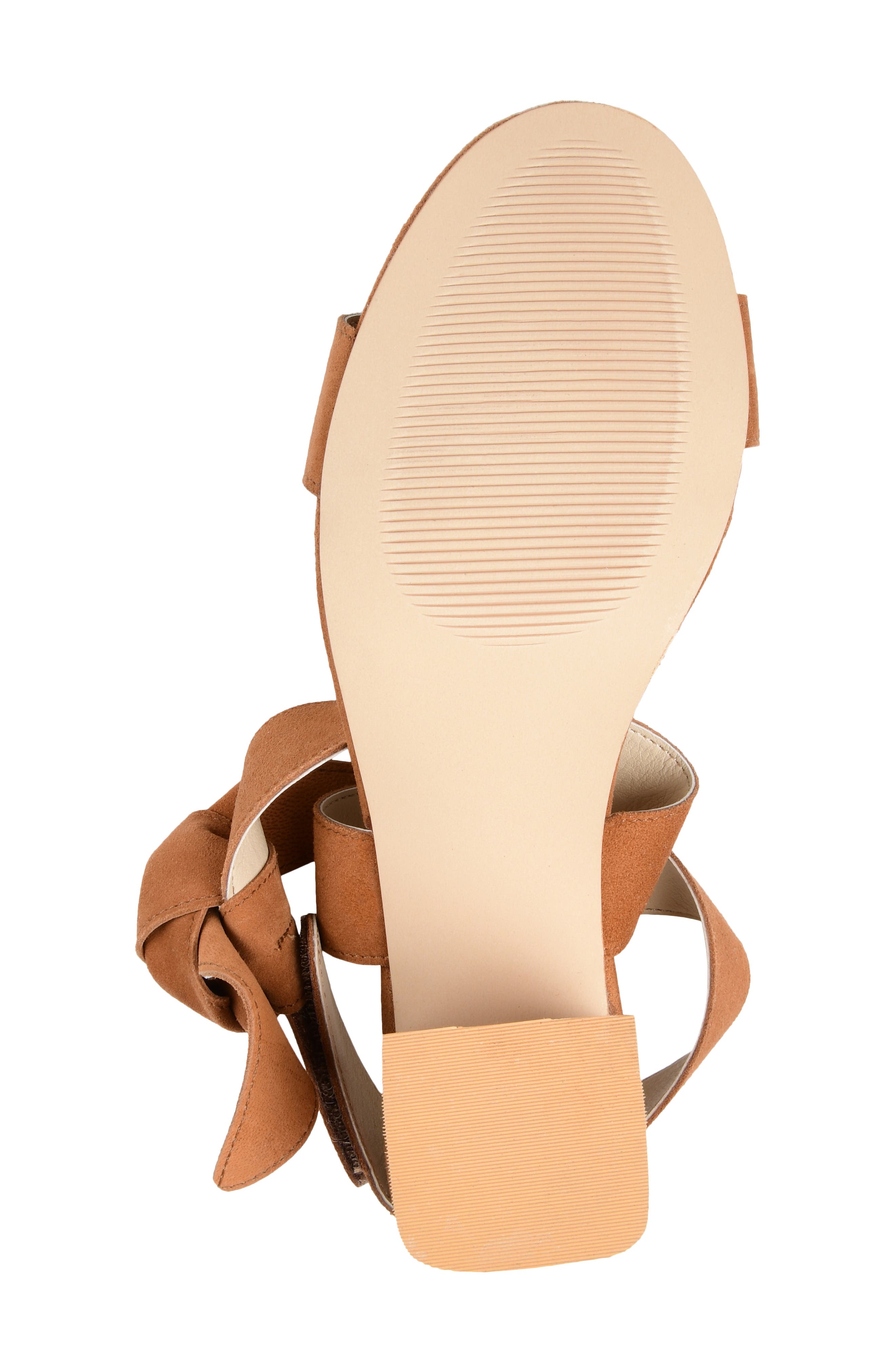 Journee Collection Journee Signature Hether Sandal (Women) | Nordstromrack