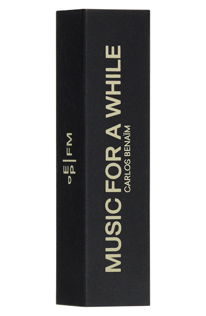 Frédéric Malle Music for a While Parfum, Alternate, color, 