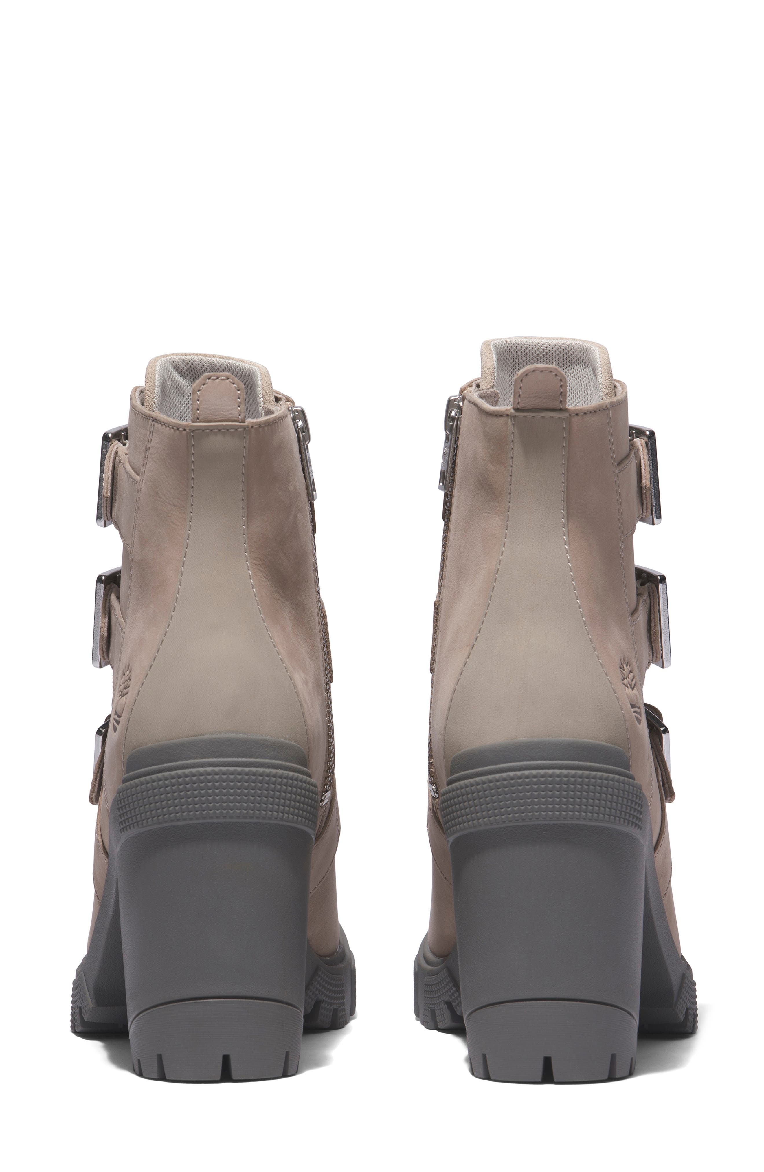 Timberland Lana Point Waterproof Bootie, Alternate, color, 