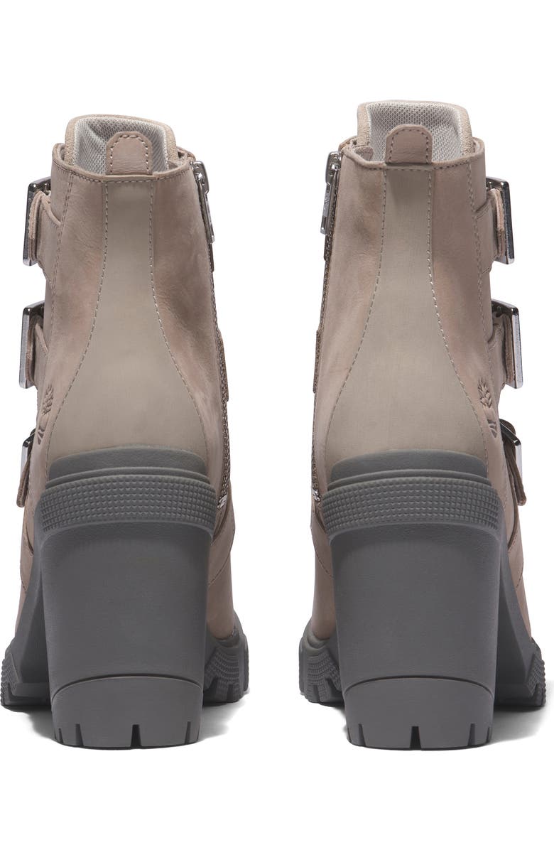 Timberland Lana Point Waterproof Bootie, Alternate, color,