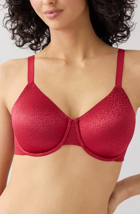 Back Appeal™ Smoothing Underwire Bra