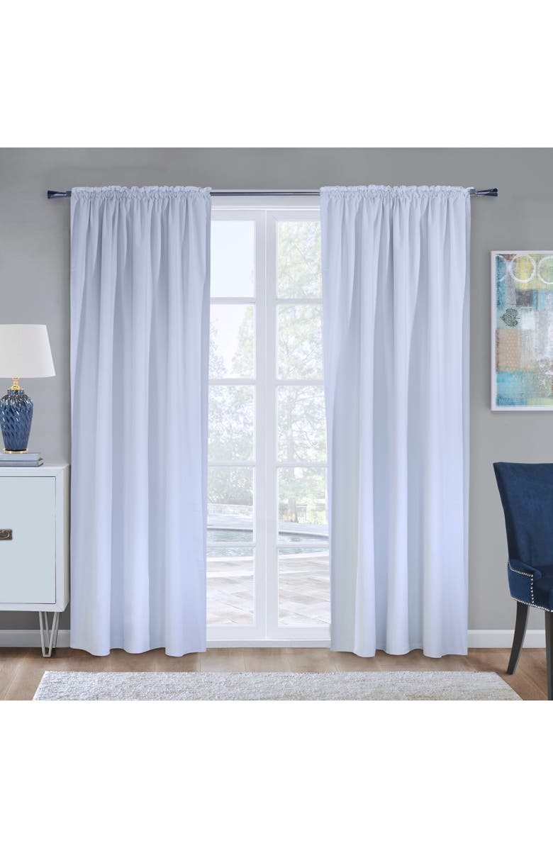 Outdoor Decor by Commonwealth Curtain Liner Panel, Alternate, color,