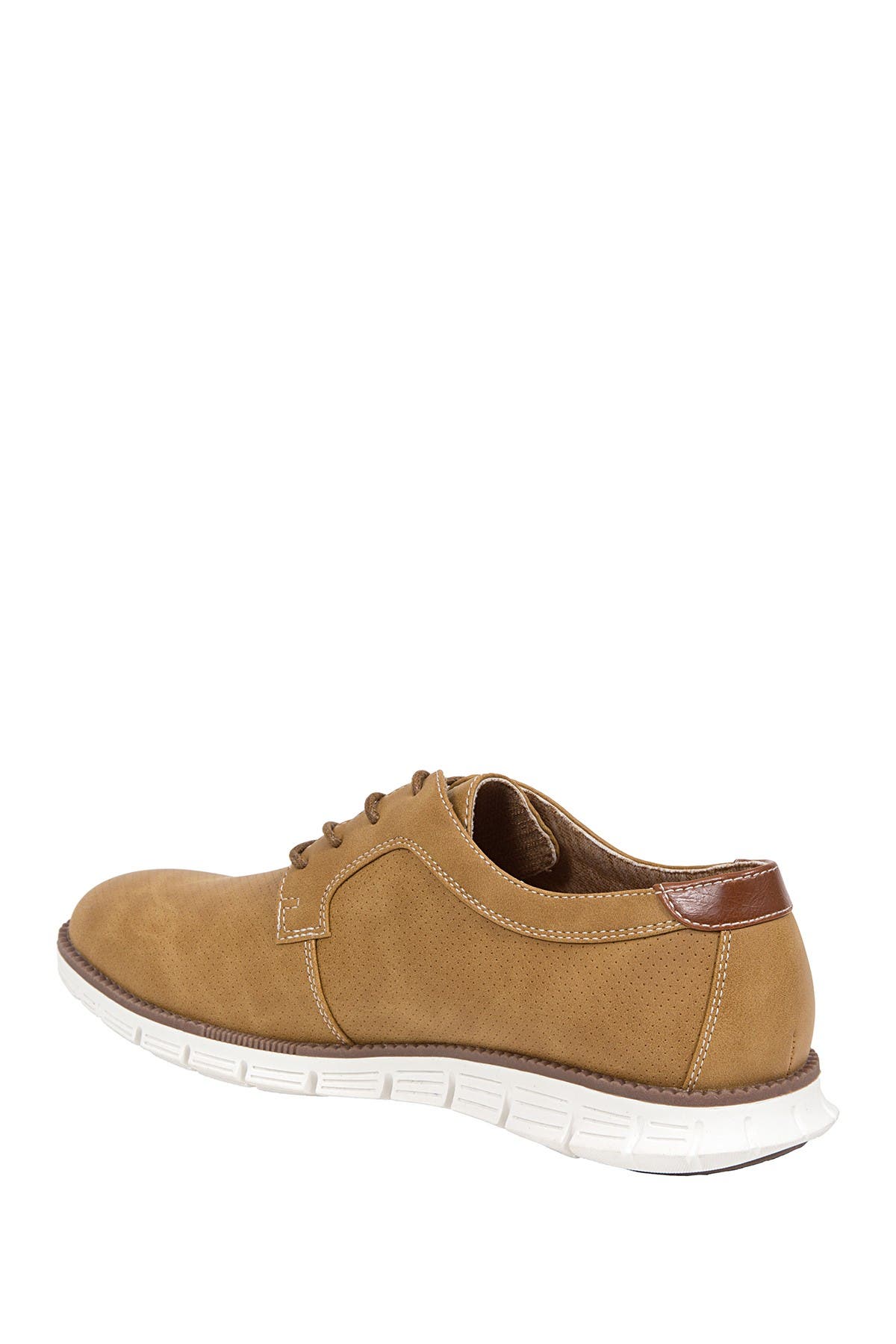 Deer Stags Axel Perforated Derby (Men) | Nordstromrack