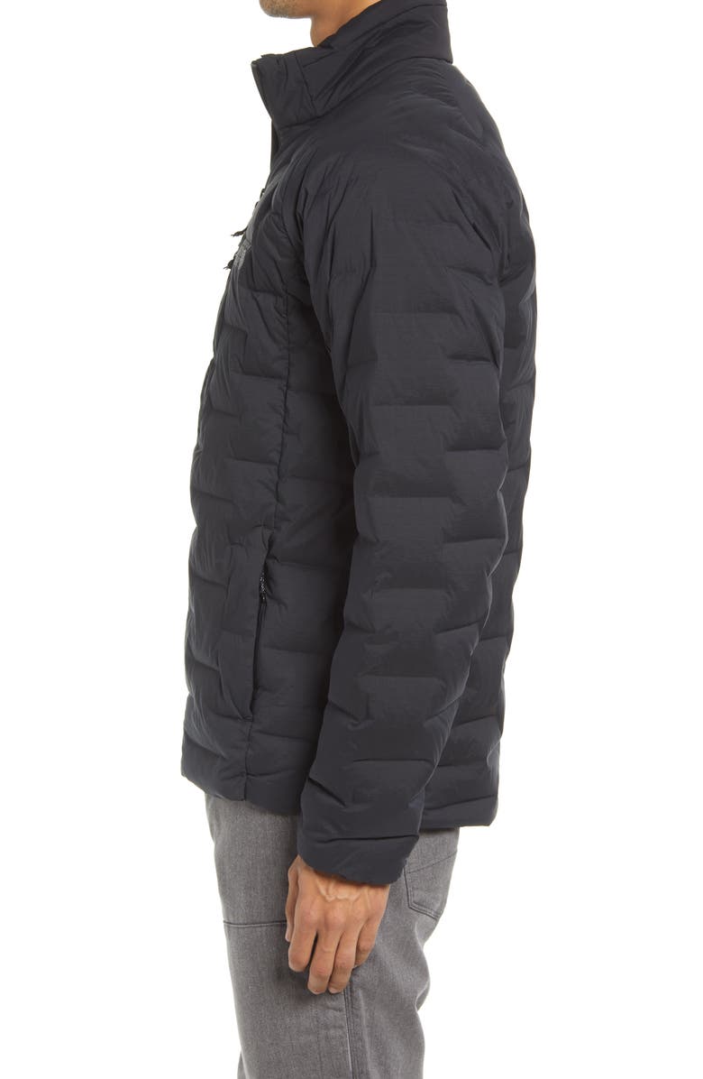 Mountain Hardwear Stretchdown<sup>™</sup> Water Repellent 700 Fill Power Jacket, Alternate, color,