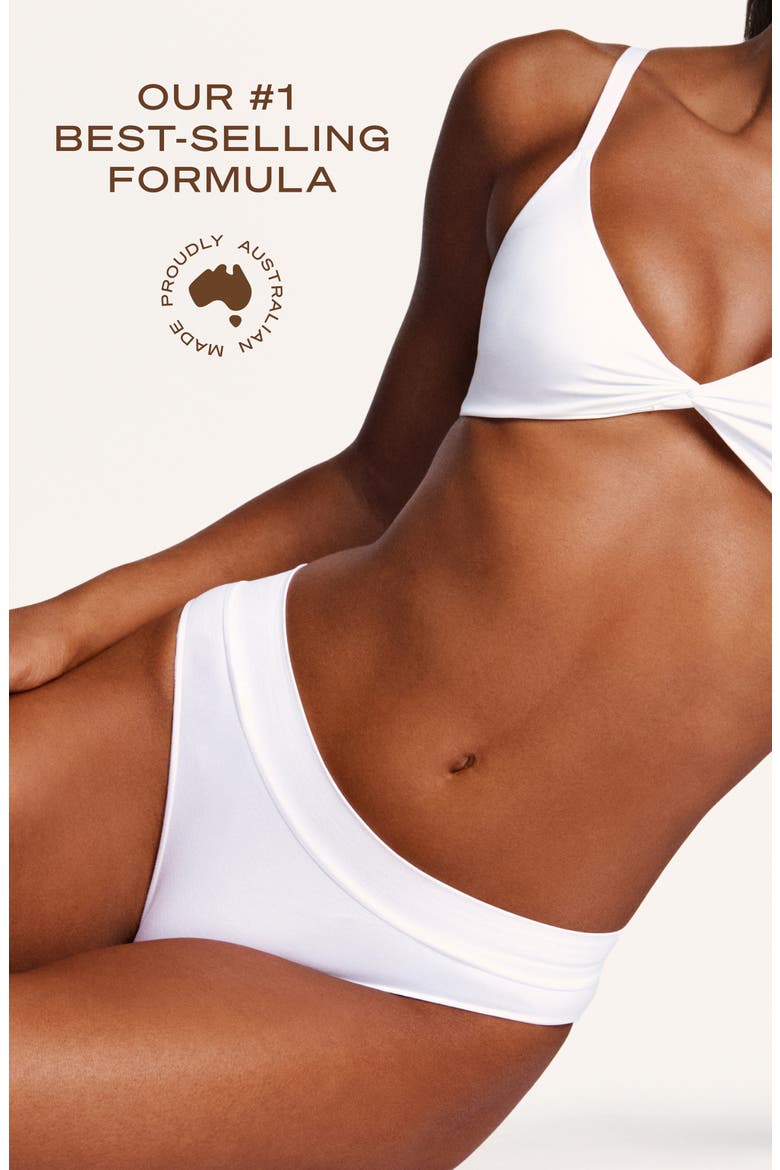 2HR Express Platinum Self-Tanning Mousse - Maximum, Alternate, color, NONE