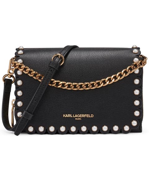 Lourdes Crossbody