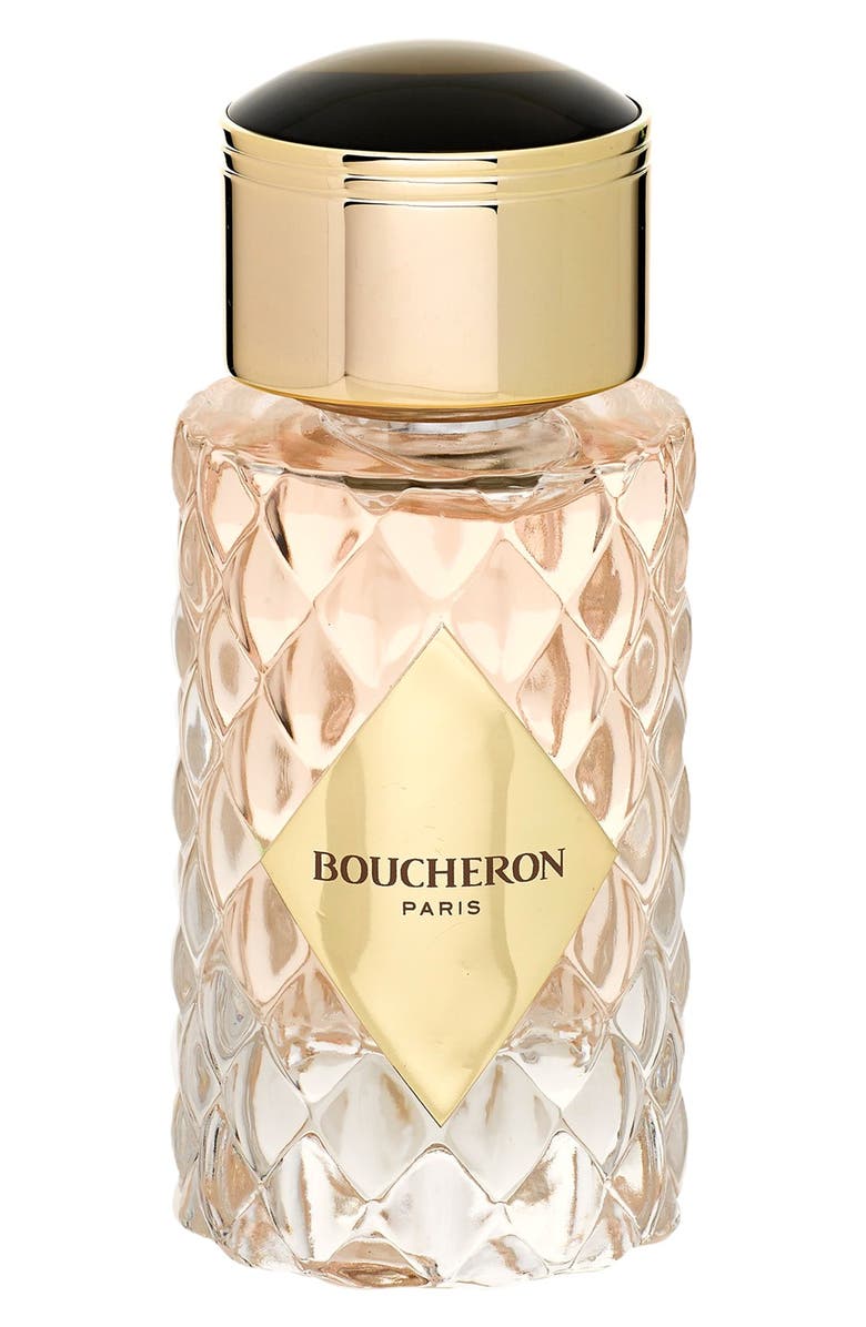 Boucheron 'Place Vendôme' Eau de Parfum, Main, color, 