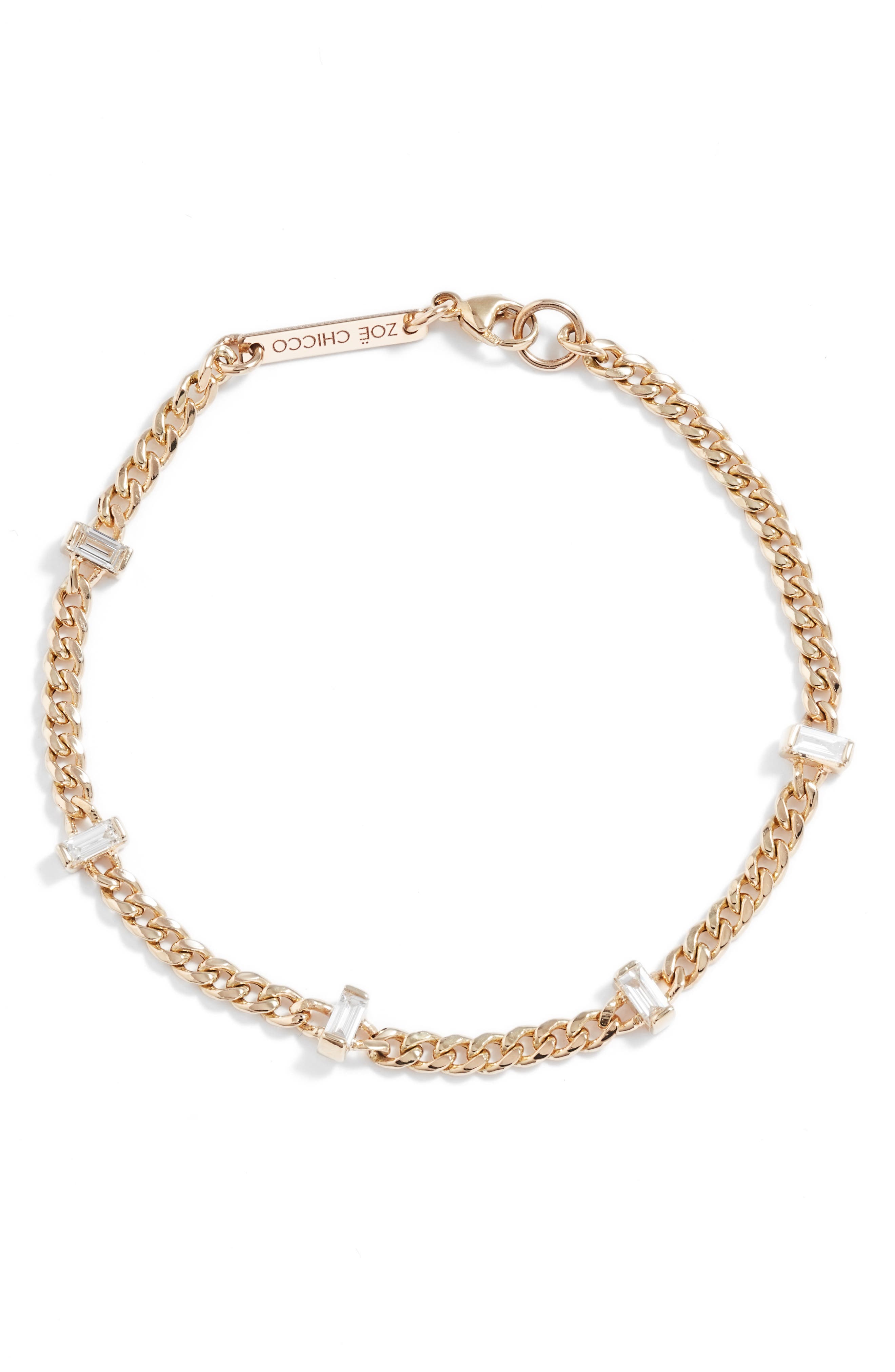 selected 14K YG