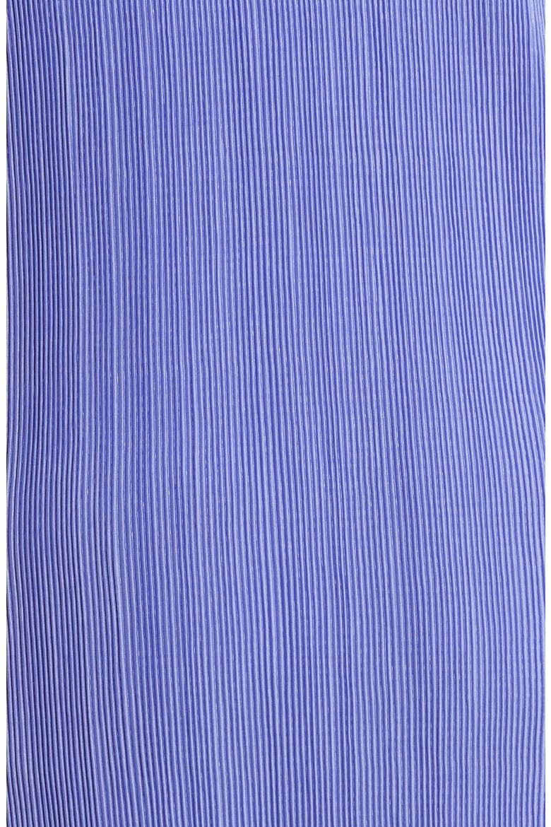 Plissé Short Pajamas, Alternate, color, PURPLE PERI
