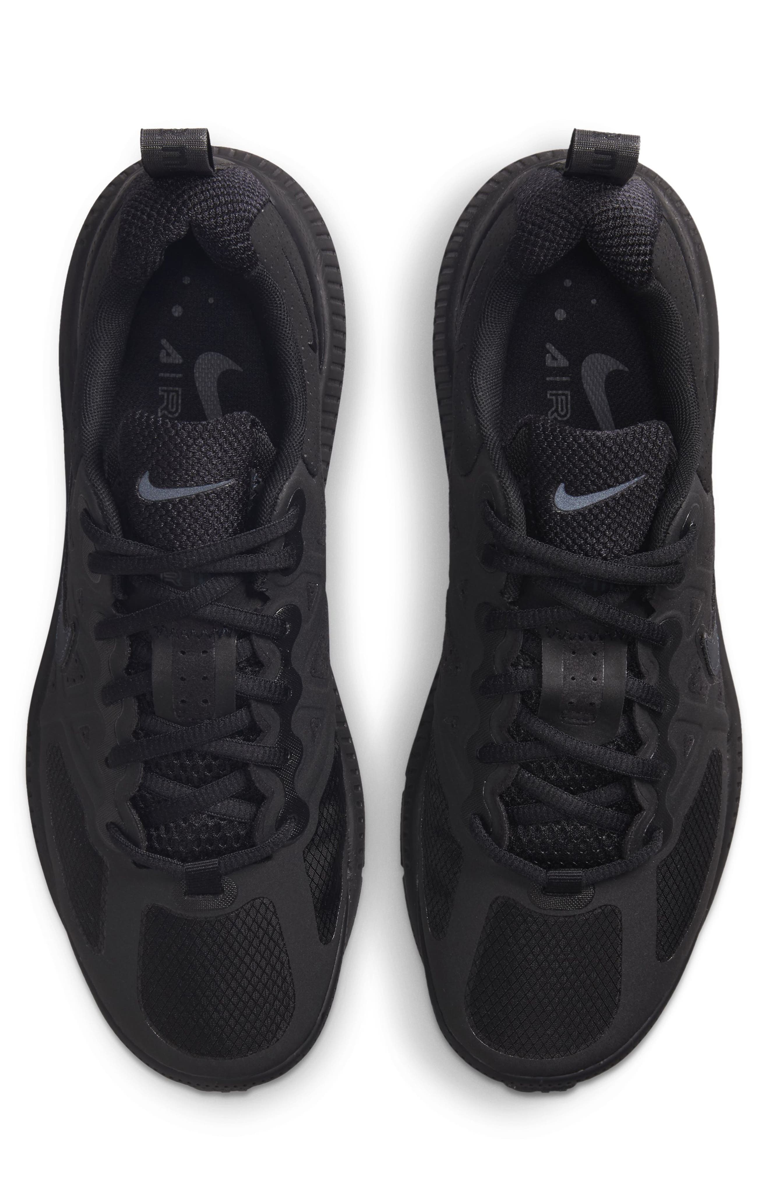 Nike Air Max Genome Sneaker, Alternate, color, 