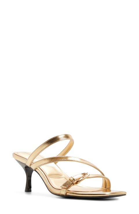 Cityverse Slide Sandal (Women)