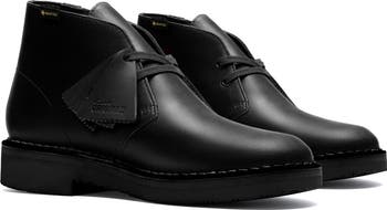 Clarks® Originals Gore-Tex® Waterproof Desert Boot (Men) | Nordstrom