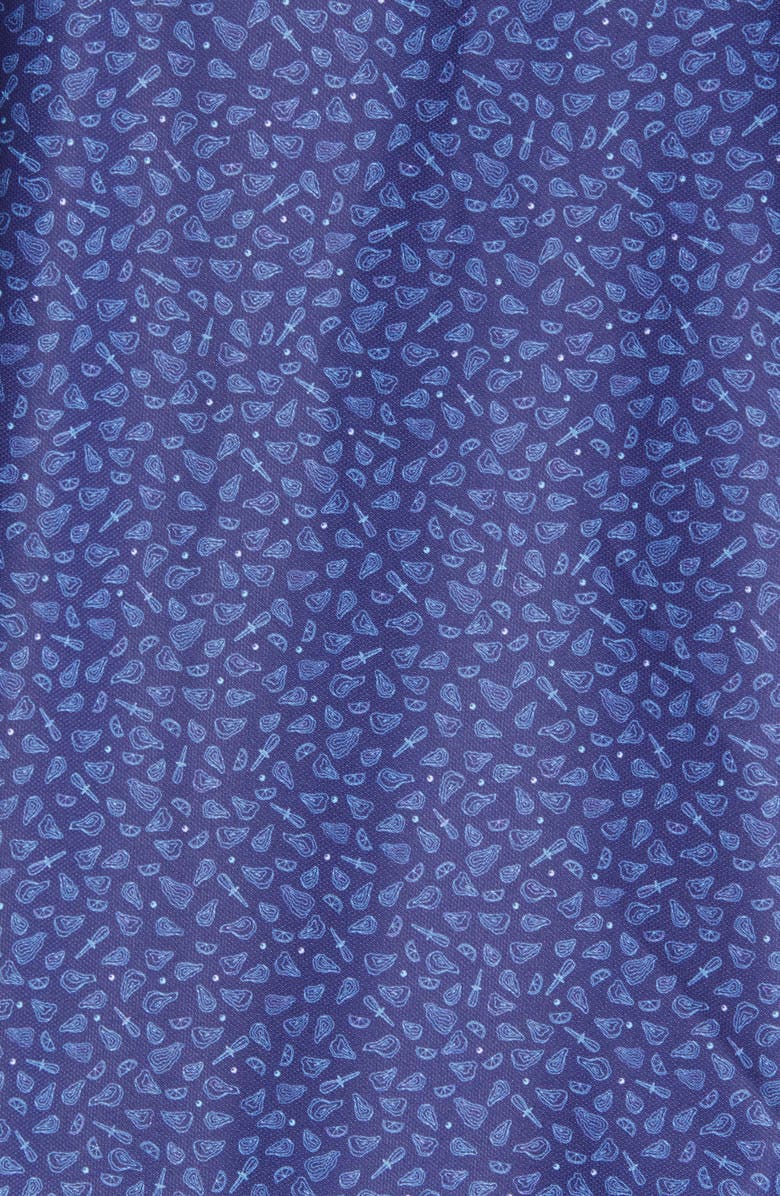 Peter Millar Eaves Performance Mesh Polo, Alternate, color,