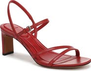 Vince Marcela Ankle Strap Sandal